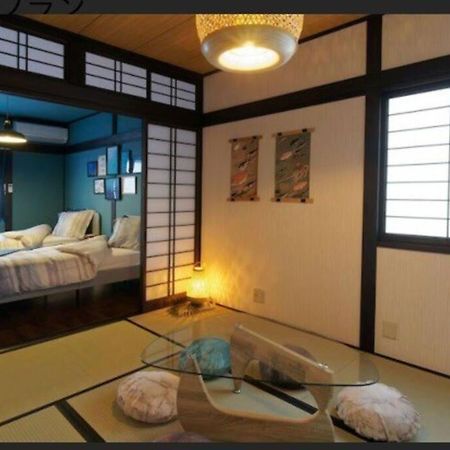 民宿　Setouchi تاكاماتسو المظهر الخارجي الصورة